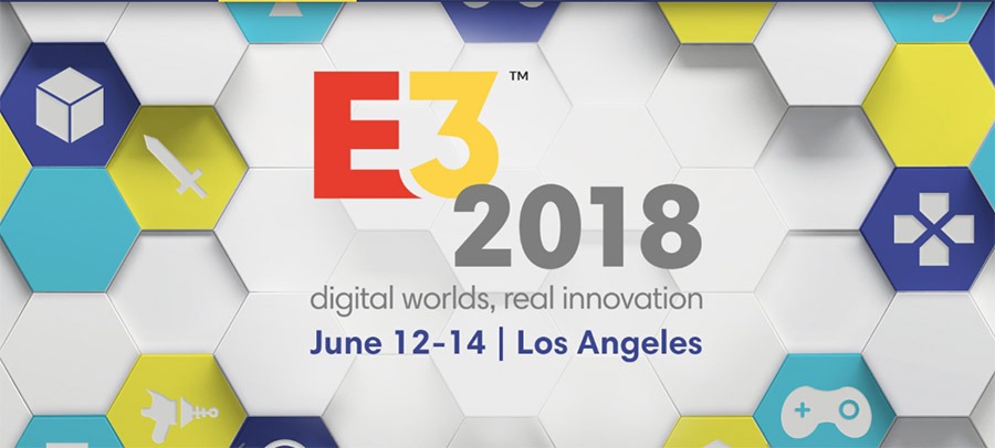 Los mejores trailers de juegos de PS4 y Xbox vistos en el E3 1 Los mejores trailers de juegos de PS4 y Xbox vistos en el E3