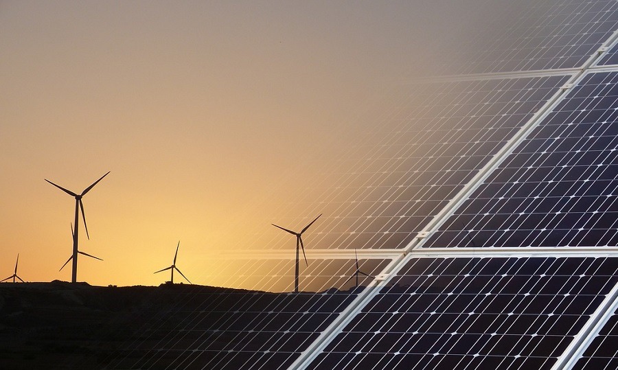 energia renovable