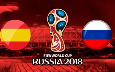 Los mejores memes de la eliminación de España del Mundial
