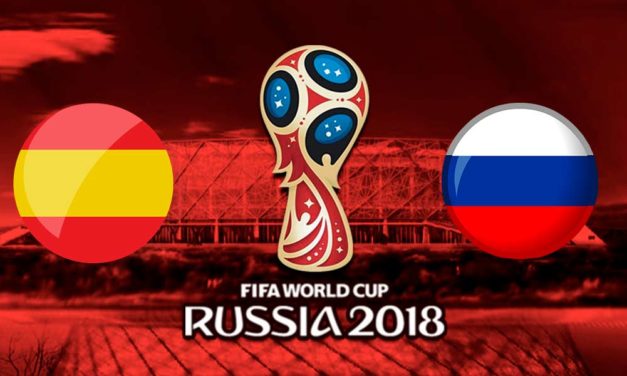 Los mejores memes de la eliminación de España del Mundial