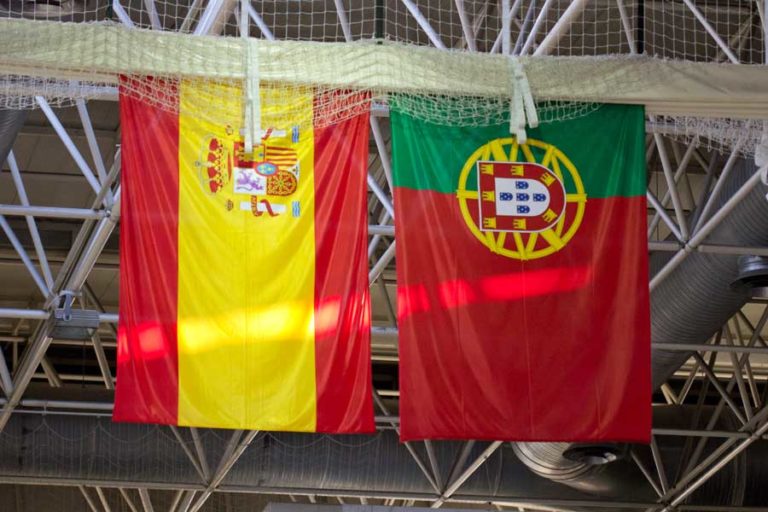 Hora En Portugal Respecto A España