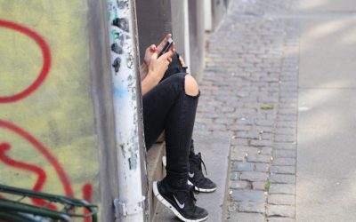 Un estudio desvela que a los adolescentes no les gusta Facebook