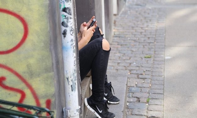 Un estudio desvela que a los adolescentes no les gusta Facebook