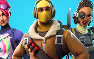 Fortnite prepara un nuevo modo de juego para practicar antes de jugar