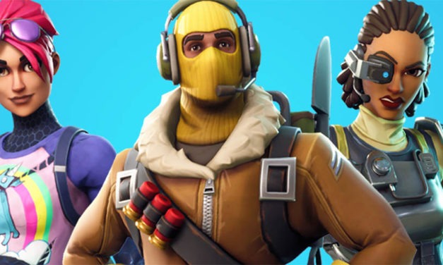Por qué no puedo jugar a Fortnite en PlayStation 4 si tengo Vodafone