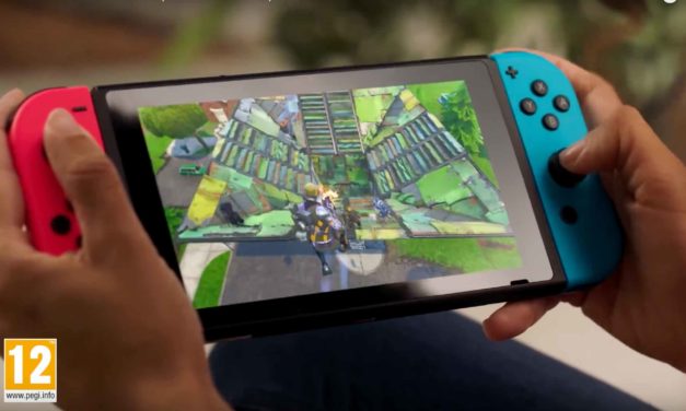 Por qué si tienes Fortnite en PlayStation no puedes jugar en Nintendo Switch