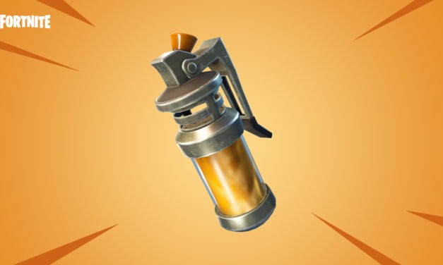 Fortnite se actualiza con un nuevo modo de juego y nueva arma