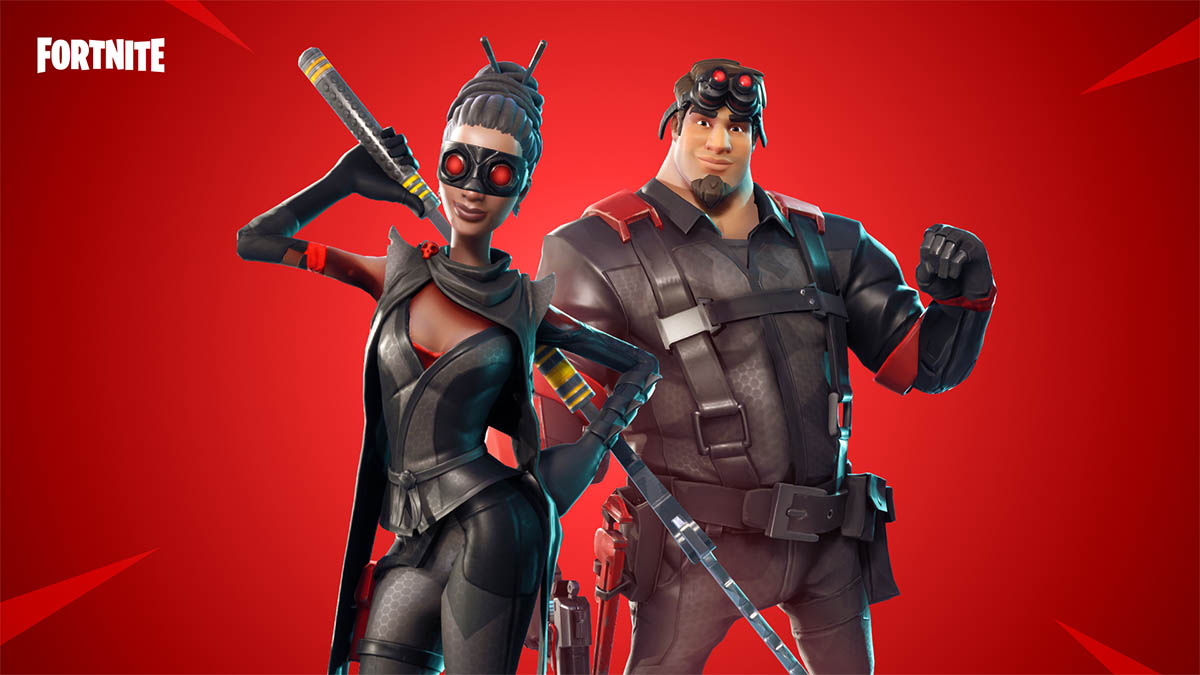 Nuevos modos de juego de tiempo limitado llegan a Fortnite 3 Fortnite