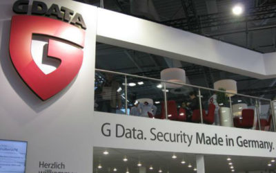 G Data, uno de los antivirus más seguros según el prestigioso AV Test