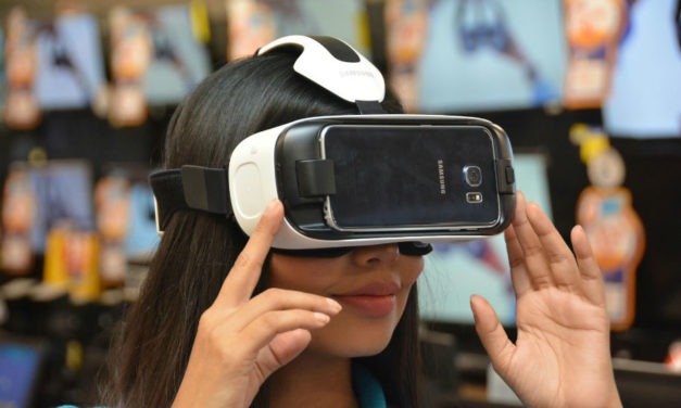 5 gafas de realidad virtual que puedes comprar ahora