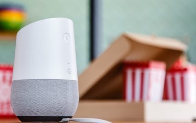 Google Home, Google Mini y Google WiFi llegan a España