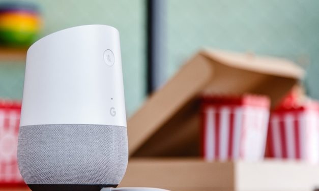 Google Home, Google Mini y Google WiFi llegan a España