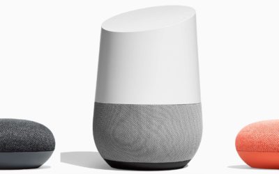 Google Home o Google Home Mini, ¿cuál me compro?