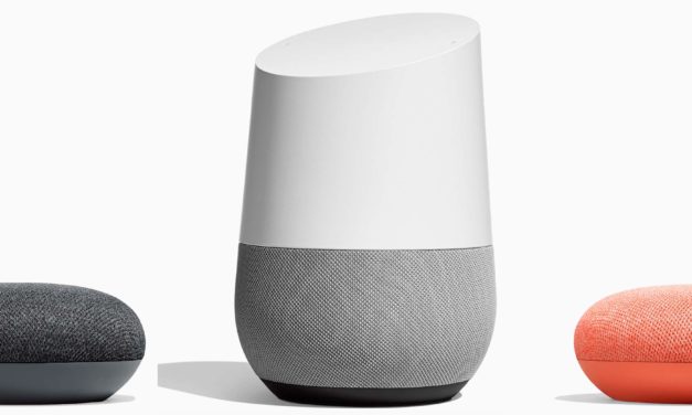 Google Home o Google Home Mini, ¿cuál me compro?