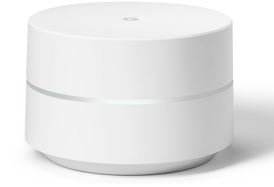 google wifi