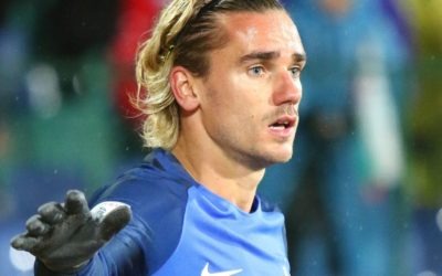 VAR, así funciona el nuevo protagonista del Mundial de Fútbol 2018