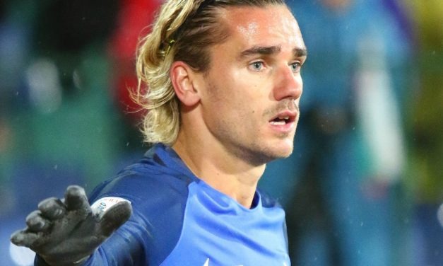 VAR, así funciona el nuevo protagonista del Mundial de Fútbol 2018