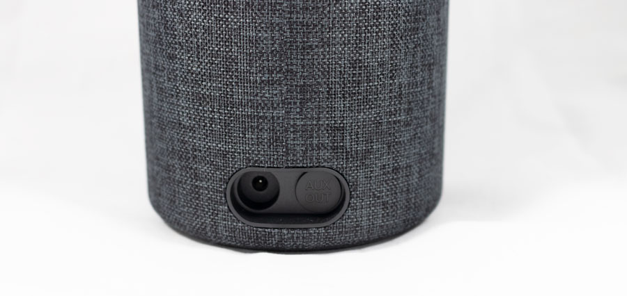 hemos probado Amazon Echo conectores