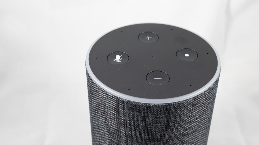 hemos probado Amazon Echo botones