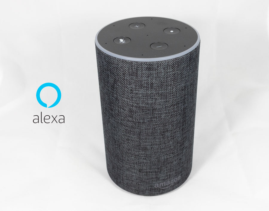 hemos probado Amazon Echo final