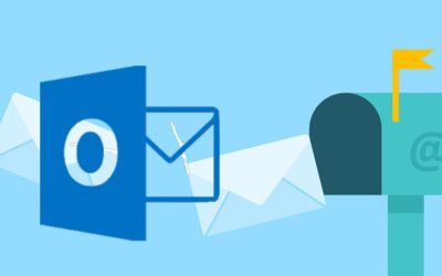 Cómo cambiar tu cuenta de Hotmail por una nueva de Outlook sin perder correos