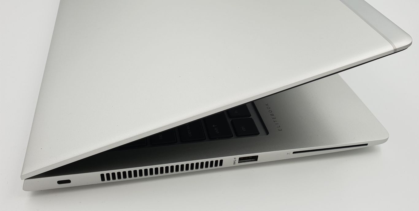 HP EliteBook 840, lo hemos probado 1