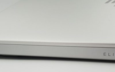 HP EliteBook 840, lo hemos probado