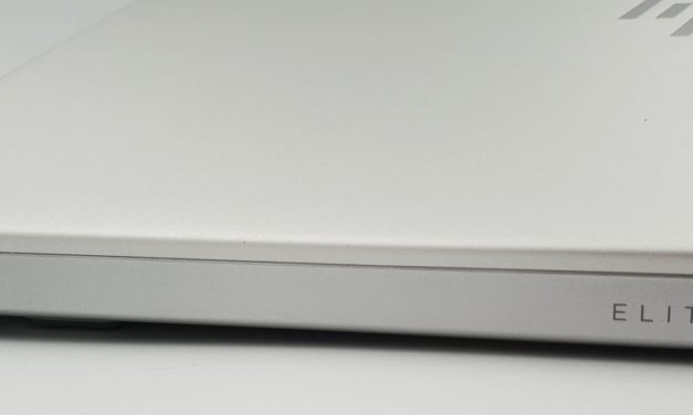 HP EliteBook 840, lo hemos probado