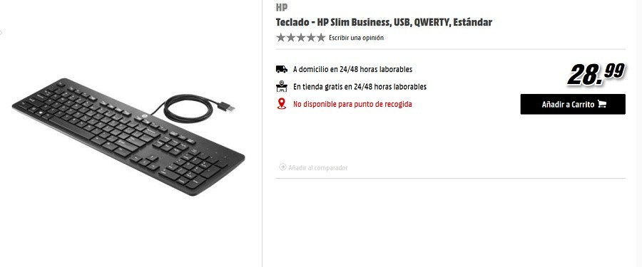 hp slim