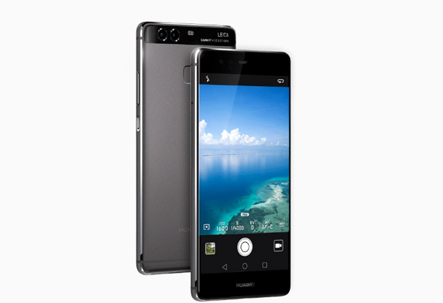 El Huawei P9 podría quedarse sin la actualización a Android 8 Oreo