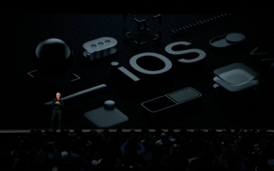 Todas las novedades que trae iOS 12 para iPhone e iPad