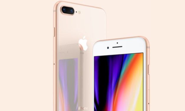 Un consejo para aumentar el tiempo de batería del iPhone con iOS 11