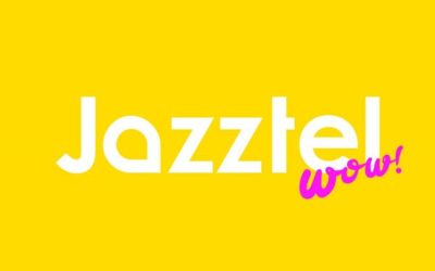 No puedo hacer llamadas en Jazztel, caída general del servicio