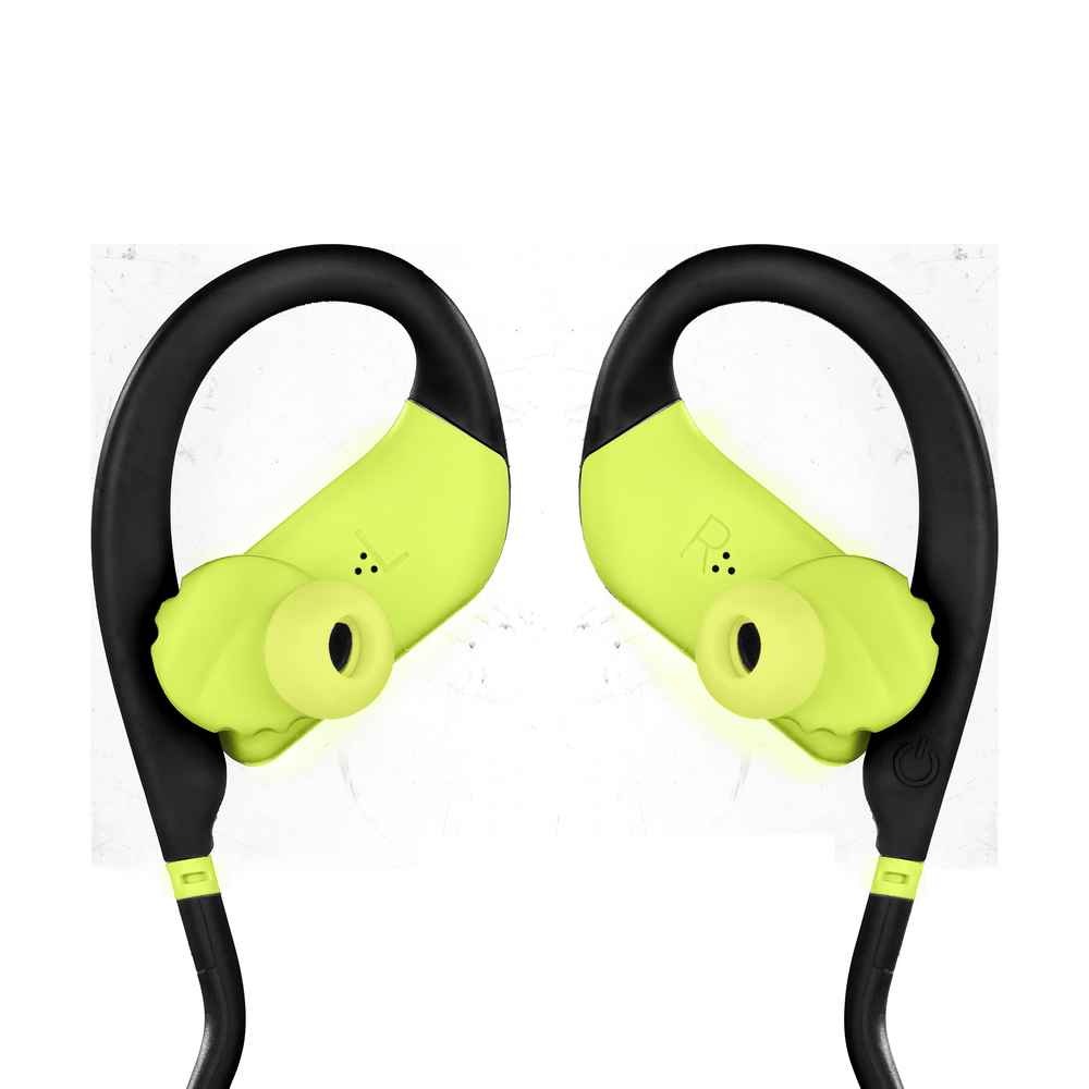 JBL Endurance Dive_Alt_Yellow