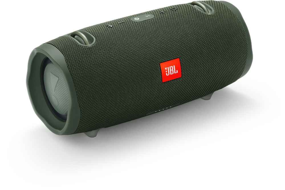 JBL Xtreme2_Hero_ForrestGreen
