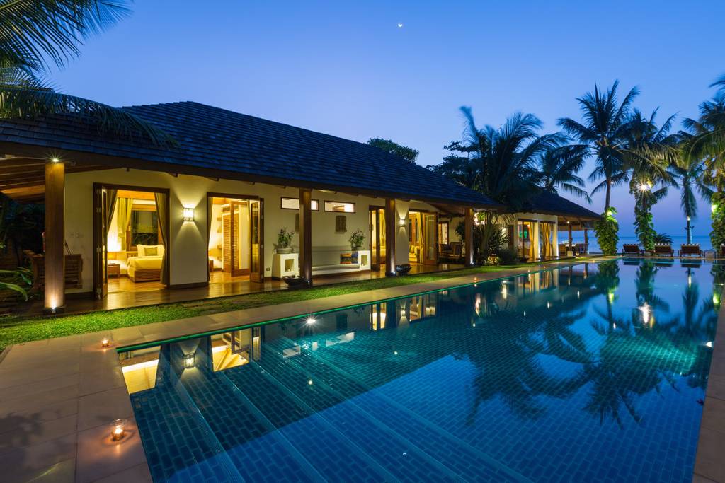 Así son las casas más caras que puedes encontrar en Airbnb 7 koh samui