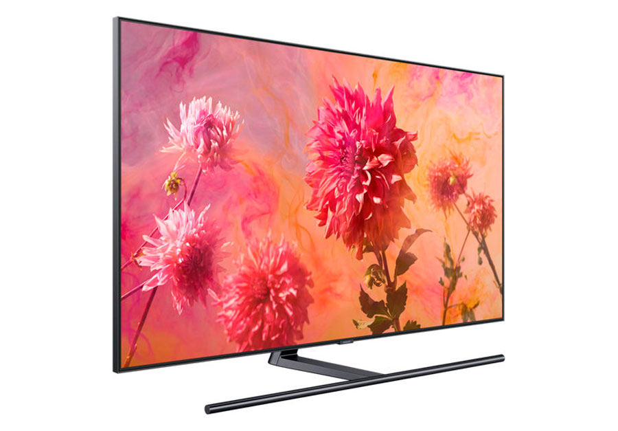 las 6 mejores teles 4K de 55 pulgadas para disfrutar del Mundial Samsung Q9F