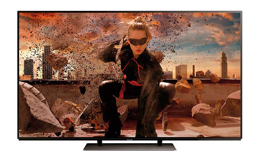las 6 mejores teles 4K de 55 pulgadas para disfrutar del Mundial EZ950
