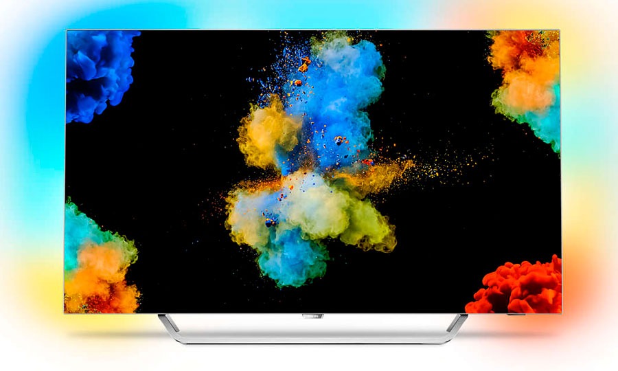 las 6 mejores teles 4K de 55 pulgadas para disfrutar del Mundial POS9002 pantalla