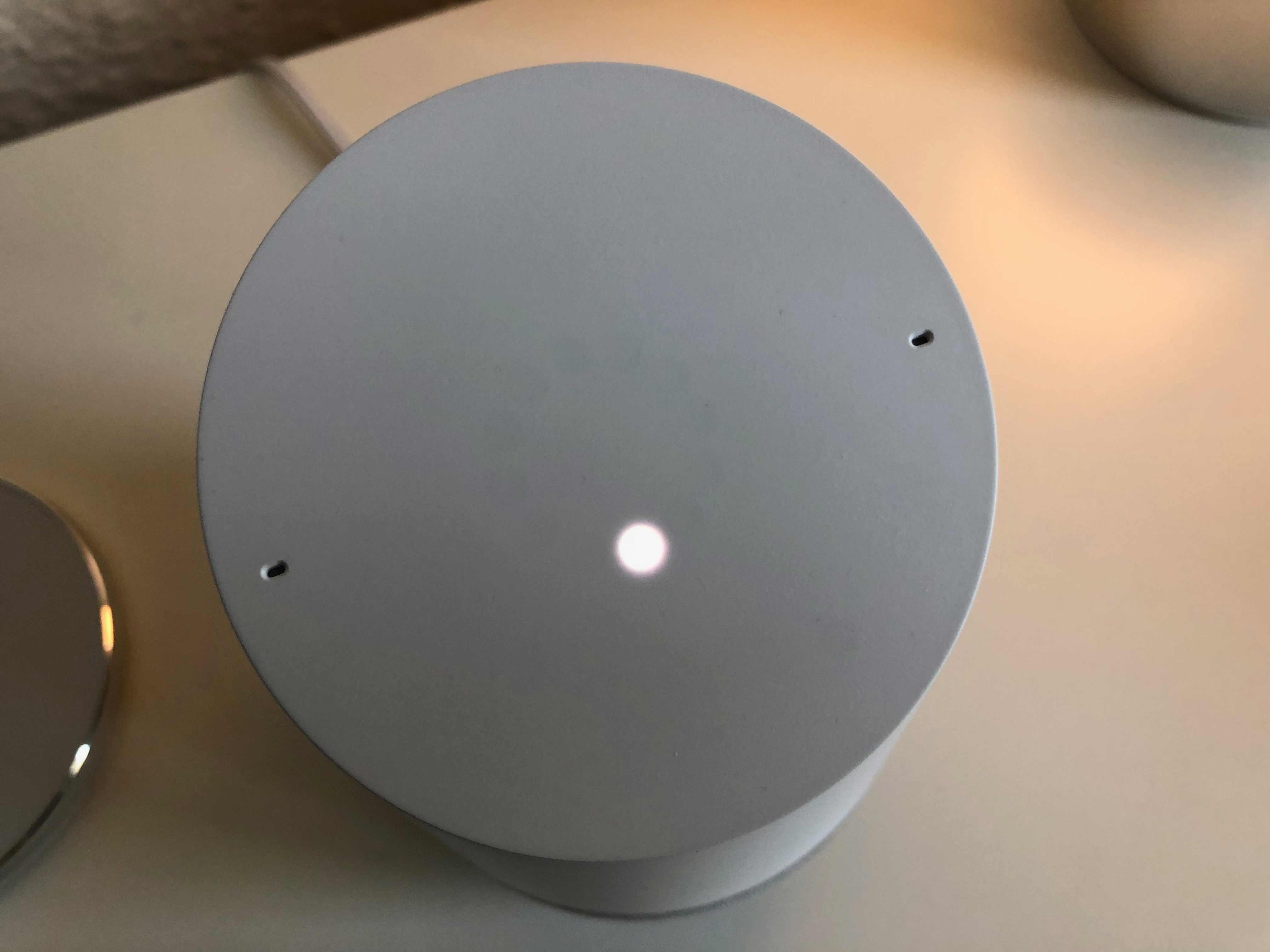 LED_GOOGLE_HOME