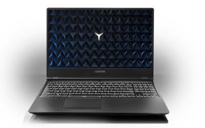 Lenovo Legion Y530, portátil gaming con diseño refinado y buenas prestaciones
