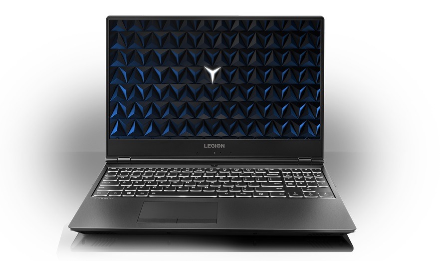 Lenovo Legion Y530, portátil gaming con diseño refinado y buenas prestaciones 1 Lenovo Legion Y530, portátil gaming con diseño refinado y buenas prestaciones