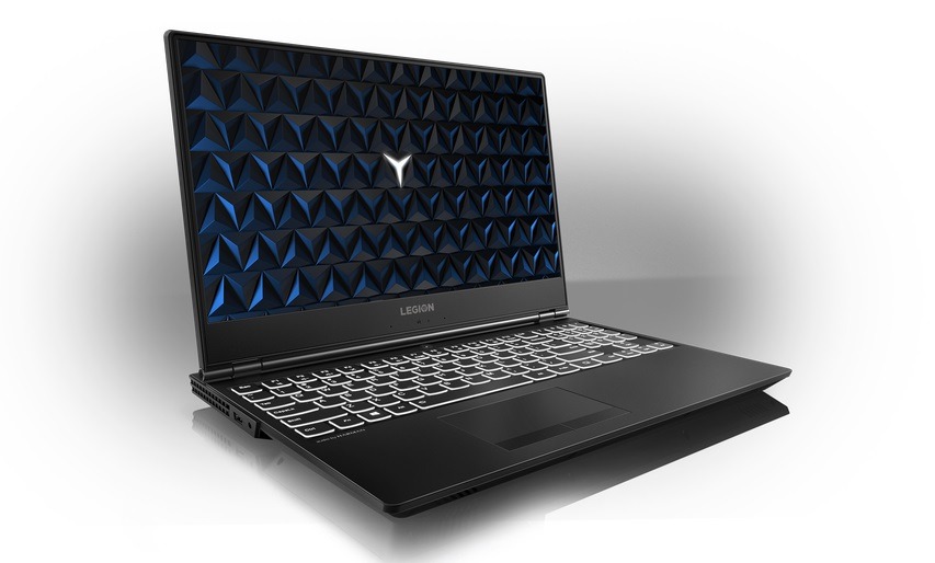 Lenovo Legion Y530, portátil gaming con diseño refinado y buenas prestaciones 5 Lenovo Legion Y530 vista general