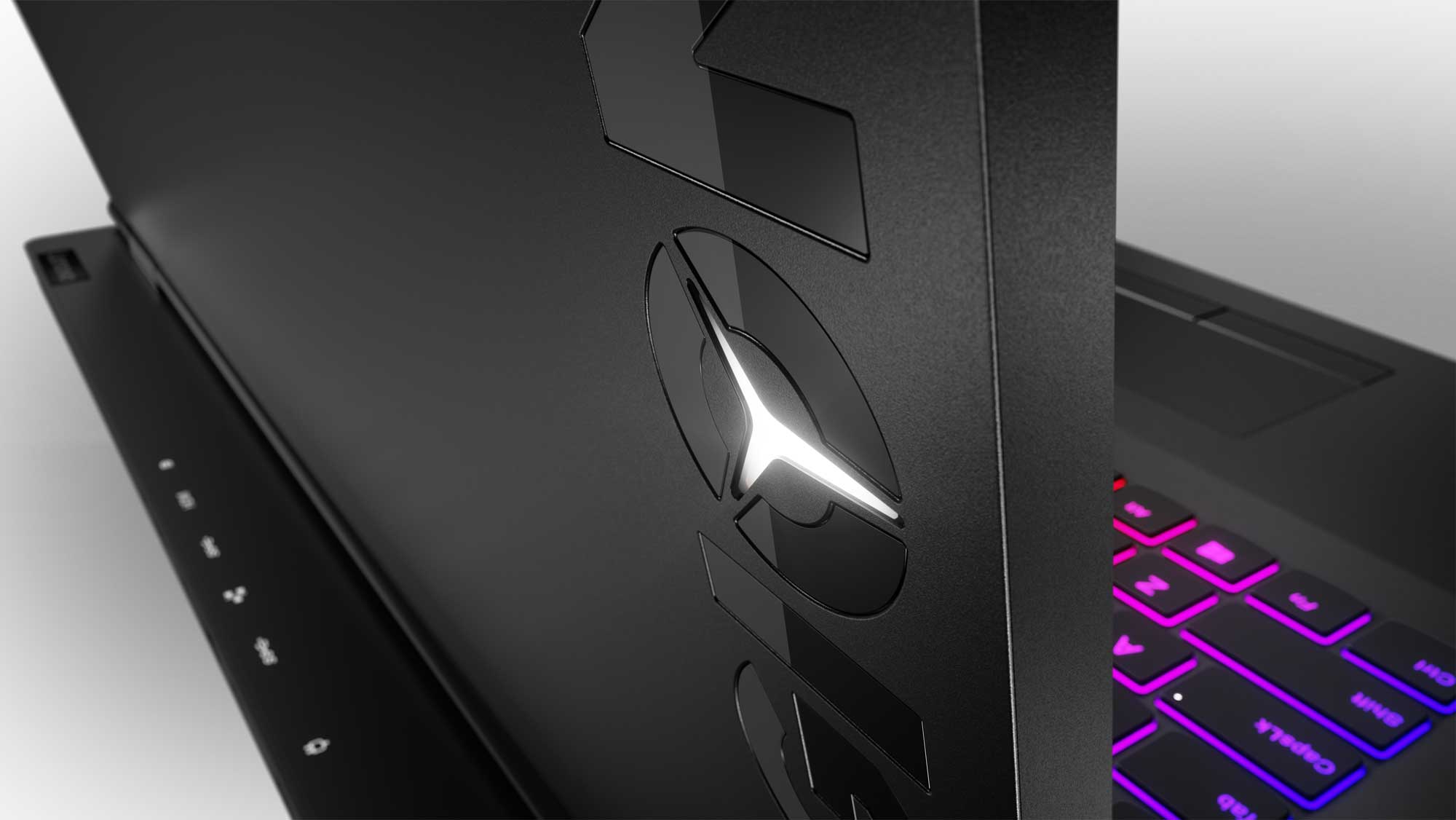 Lenovo Legion Y730, nuevo portátil Gaming con hasta 32 GB de RAM 5 Lenovo_Legion_Y730_02