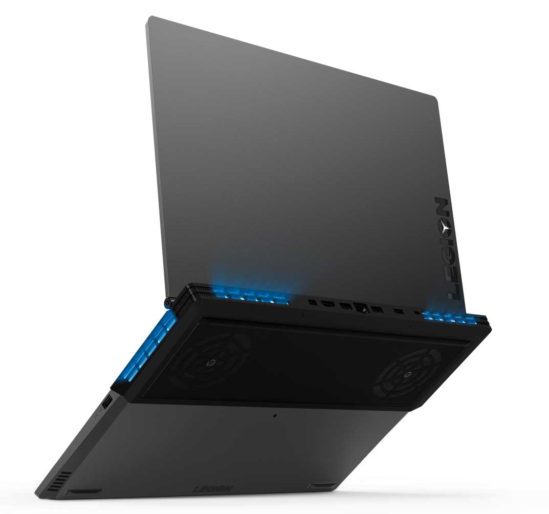Lenovo Legion Y730, nuevo portátil Gaming con hasta 32 GB de RAM 4 Lenovo_Legion_Y730_05