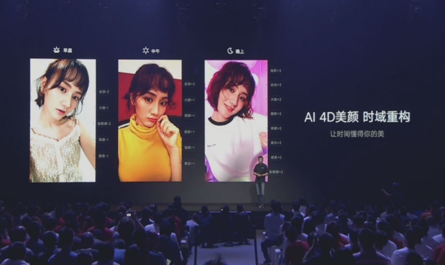 Lenovo Z5, pantalla infinita y cámara selfie inteligente 3 lenovo-z5-04