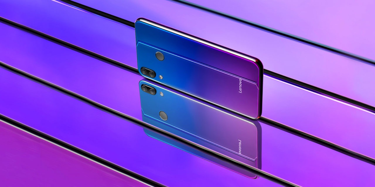 Lenovo S5 Pro, ¿un móvil con cuatro cámaras en la parte trasera?