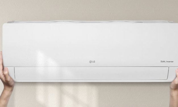 10 claves de los aires acondicionados de LG Dual Inverter respetuosos con el medio ambiente