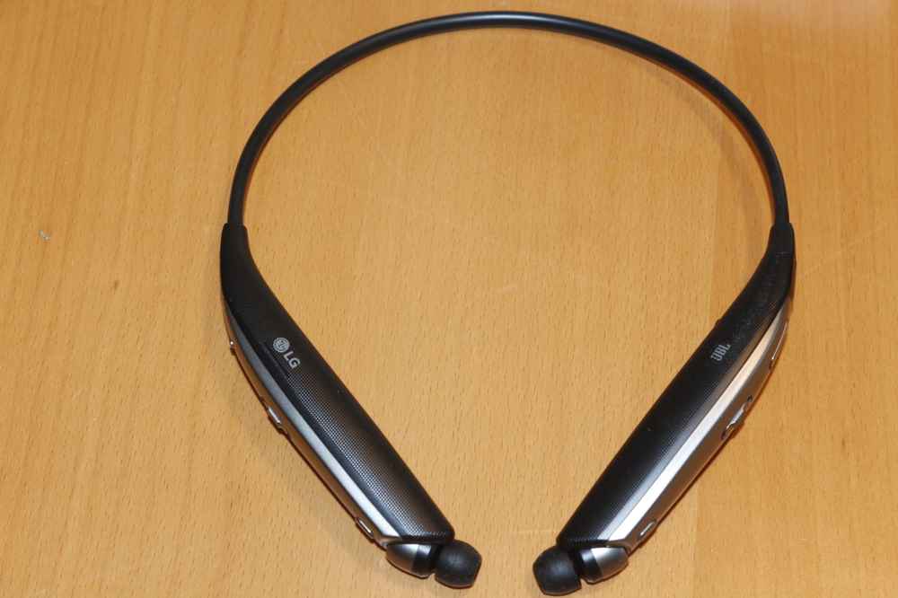 LG HBS-820S, probamos los auriculares con manos libres legal incluido 5 LG HBS820S auriculares 08
