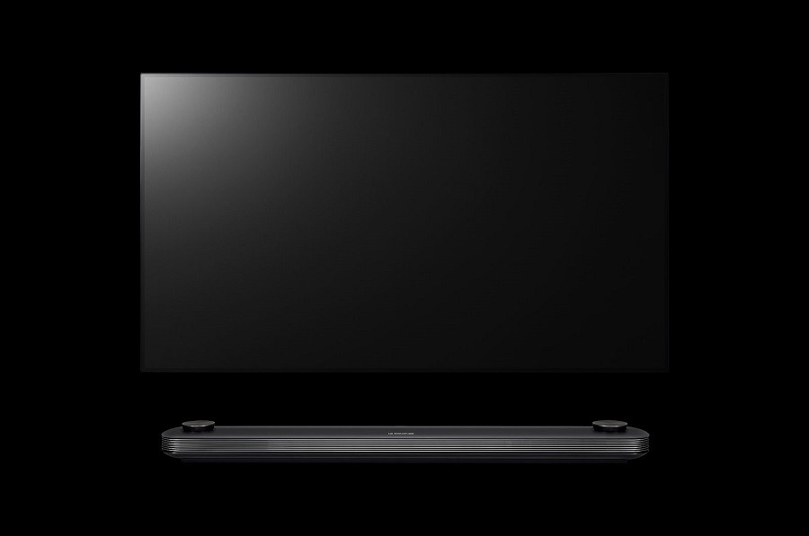 lg tv oled